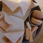 Kikas 1 Kalampáka