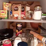 Daire Kikas 1 Kalampáka