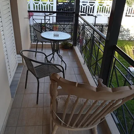 Kikas 1 Апартаменты *