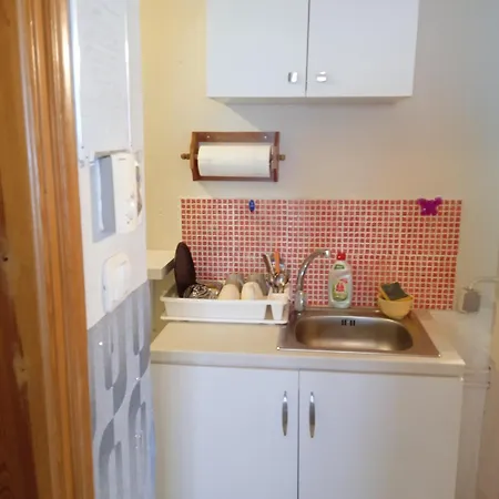 Kikas 1 Apartman