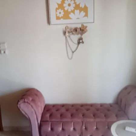 Kikas 1 Apartment *