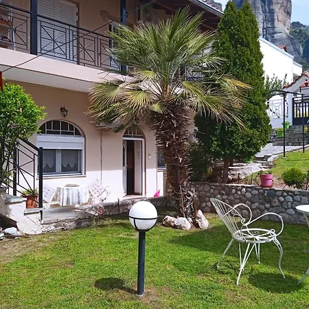 Kikas 1 * Kalambáka