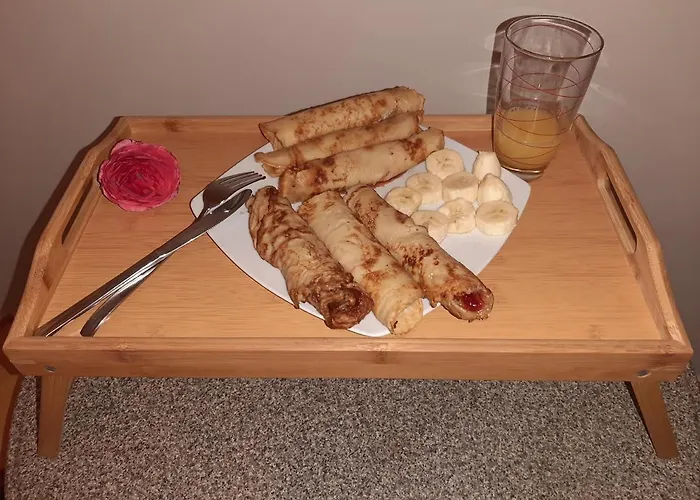 Kikas 1 Apartmán Kalambaka