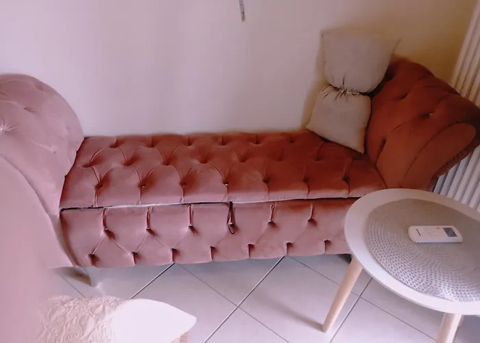 Kikas 1 Apartmán Kalambaka